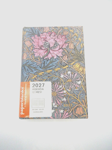 Paperblanks agenda sett oriz - paperblanks:agenda, sett.oriz