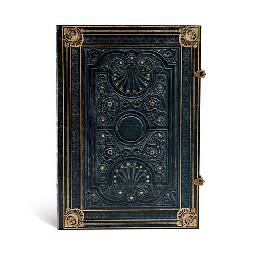 Nocturnelle grande lined - nocturnelle,