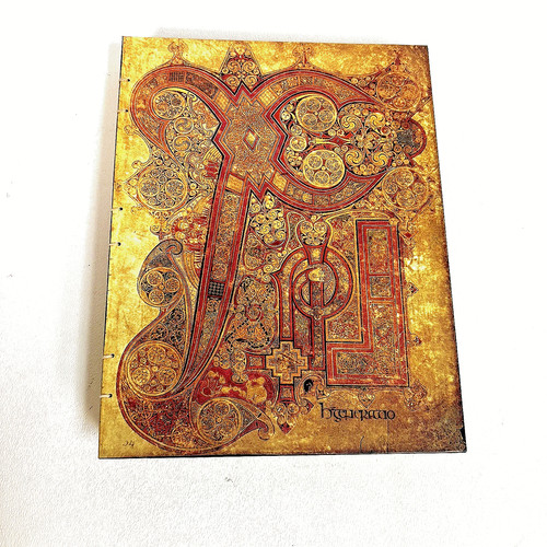 Paperblanks book kells - of,