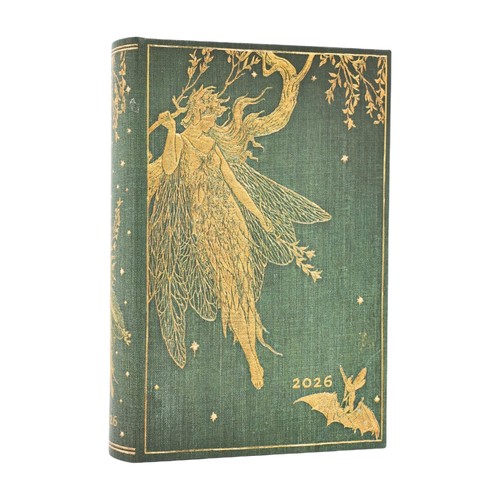 Paperblanks 2026 english - paperblanks,