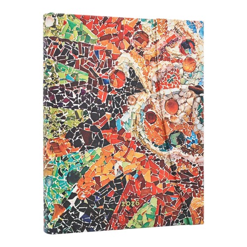 Paperblanks 2026 english diary - paperblanks,