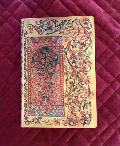 Diario paperblanks foderato - paperblanks,