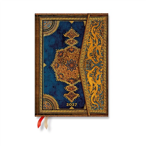 Paperblanks safavid indigo - paperblanks,