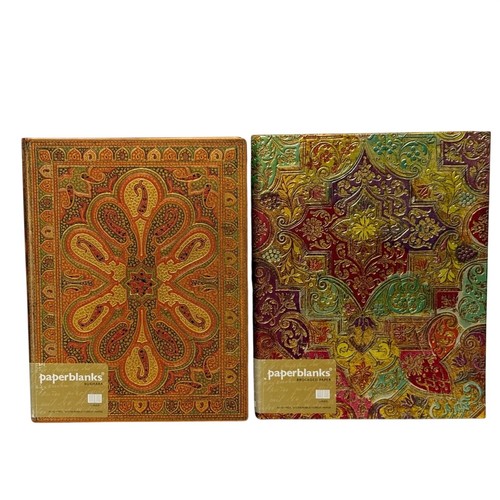 Set giornali ultra paperblanks - giornali,