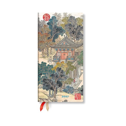 Paperblanks golden age - -,