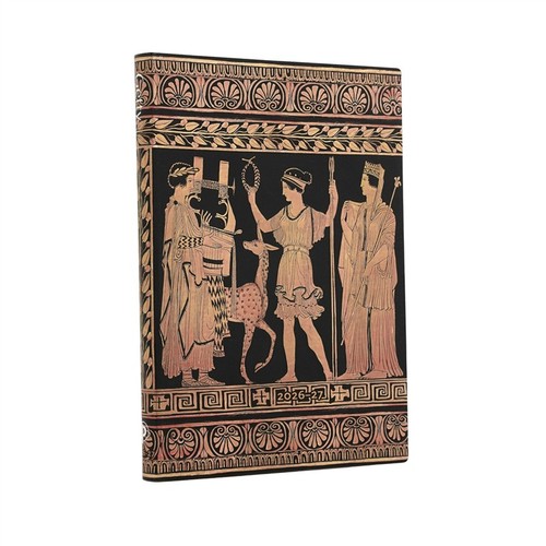 Agenda midi flexi 125x175mm - flexi,
