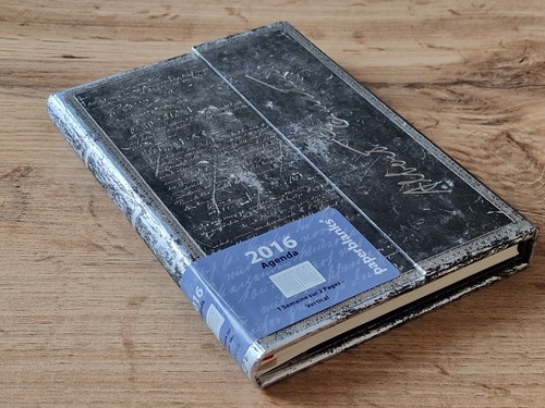 Paperblanks agenda o - |,