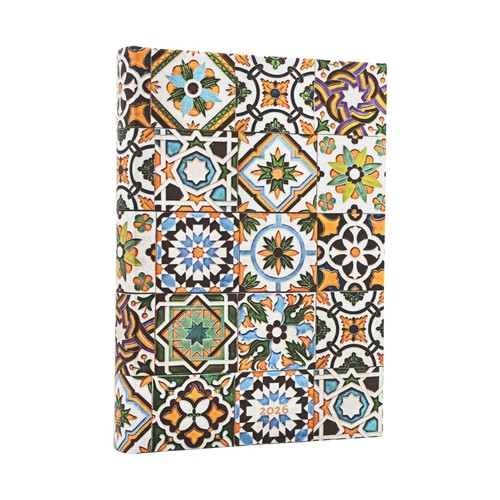 Paperblanks 2026 english - 2026,