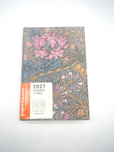 Paperblanks agenda - paperblanks,