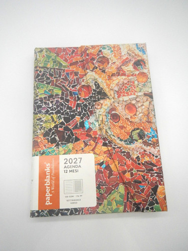 Paperblanks agenda - paperblanks,