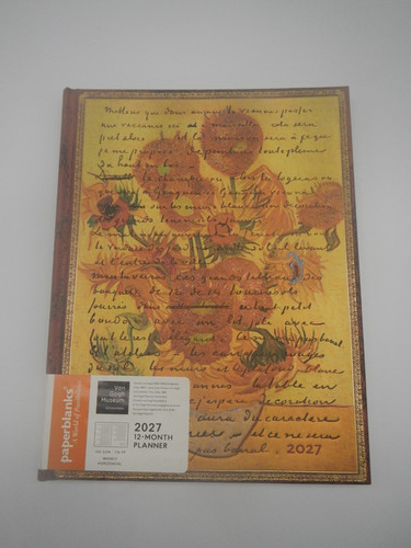 Paperblanks agenda - paperblanks, :