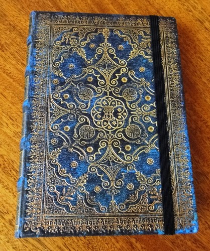 Nuovo diario paperblanks - diario,