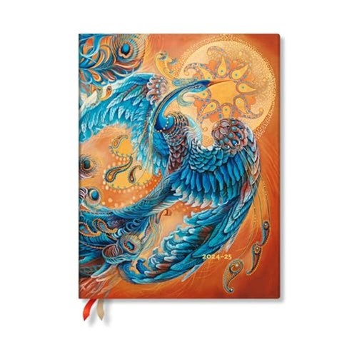 Agenda paperblanks 2025 - paperblanks,