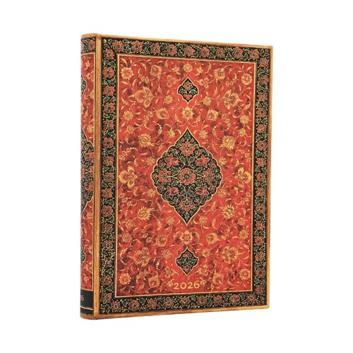 Paperblanks 2026 english - paperblanks,