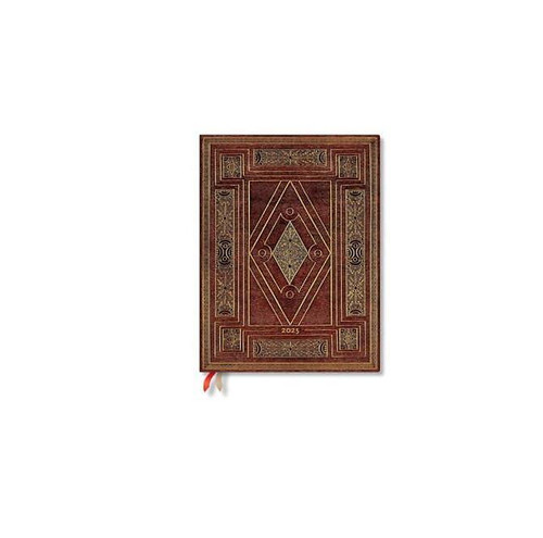 Agenda 2025 paperblanks ultra - agenda,