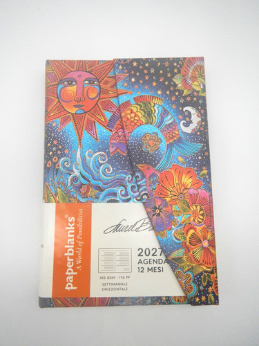 Paperblanks agenda - paperblanks,