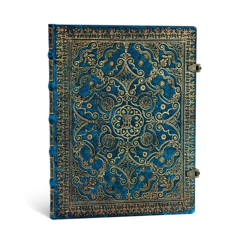 Azure ultra unlined - azure, hardcover