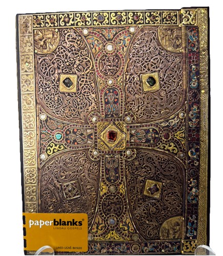 Paperblanks lindau gospels - 🤍paperblanks,