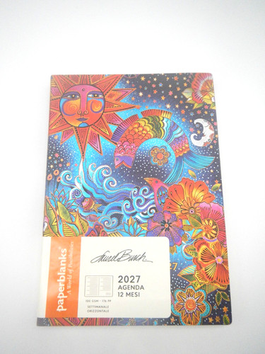 Paperblanks agenda sett oriz - paperblanks:agenda, sett.oriz