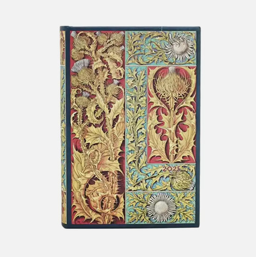 Agenda mini 8x14 12 mesi - cm,