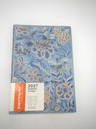 Paperblanks agenda sett oriz - paperblanks:agenda, sett.oriz