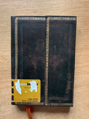 Copertina rigida paperblanks - copertina,
