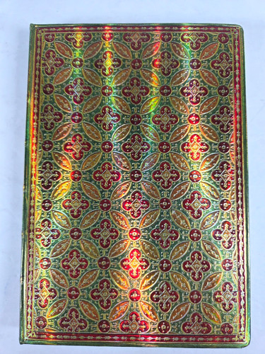 Diario paperblanks mosaico - diario,