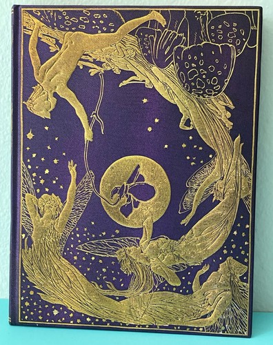 Paperblanks violet lang - violet, lang's