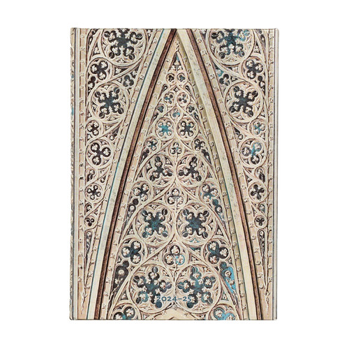 Paperblanks agenda midi 18m - paperblanks, 7g
