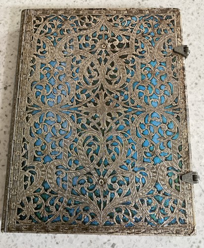 Paperblanks stile antico