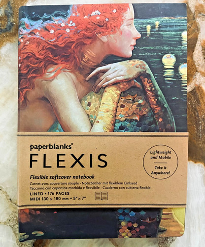 Paperblanks flexis - paperblanks,